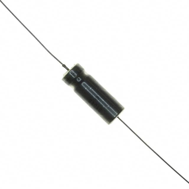 135D187X9075T2 Vishay Sprague  Tantalum Capacitors